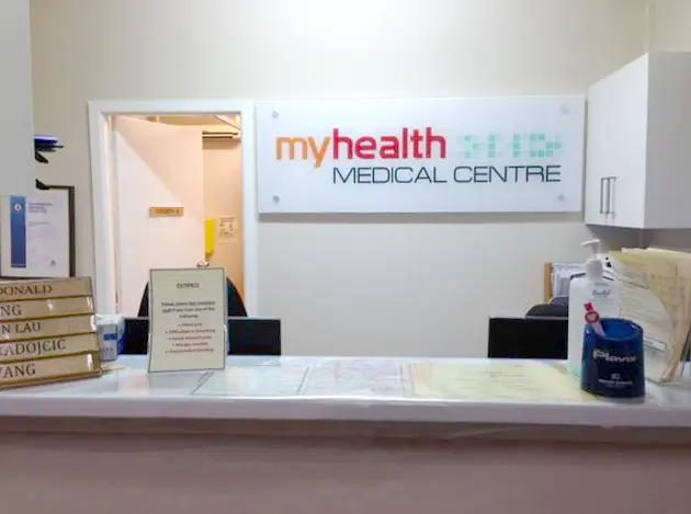 Myhealth Enfield Banner 3