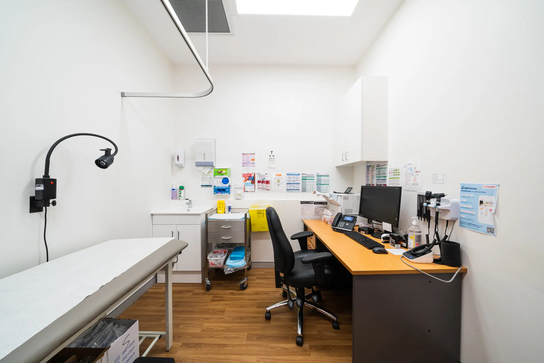 Myhealth Darling Square Banner 8