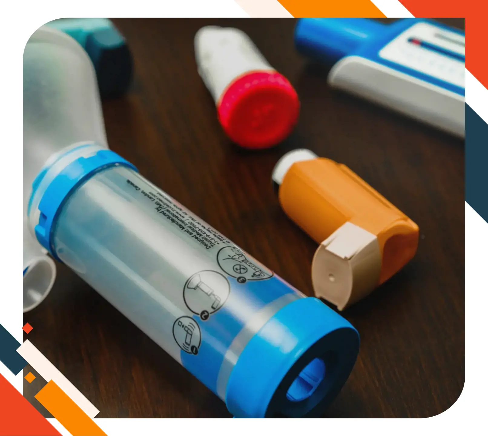 Blog Your Guide To Treatment & Medication For Asthma