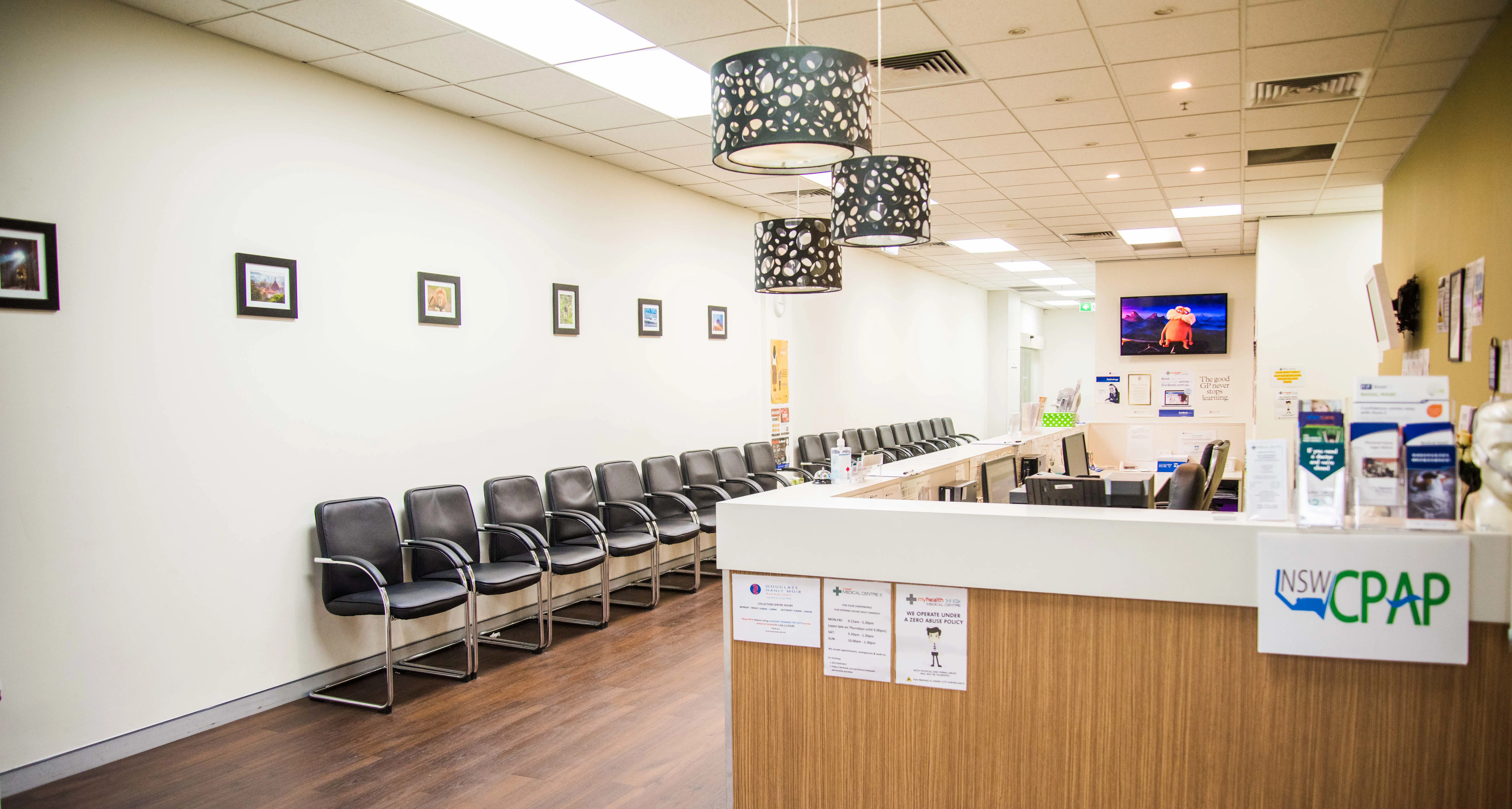 Myhealth Parramatta Priceline Banner 2