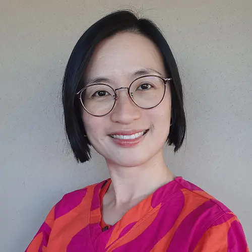 Myhealth Benowa Village Doctor Valerie Tan