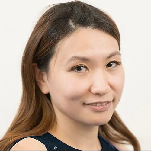 Myhealth Doncaster East Speciliast Elena Poon