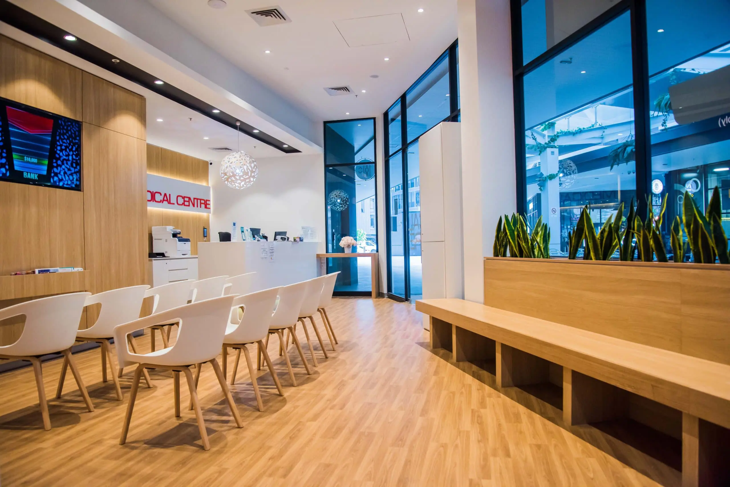 Myhealth Wentworth Point Banner