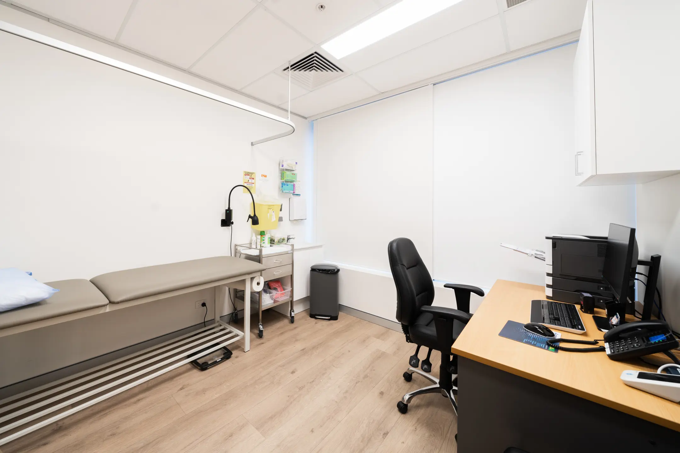 Myhealth Edmondson Park Banner 7