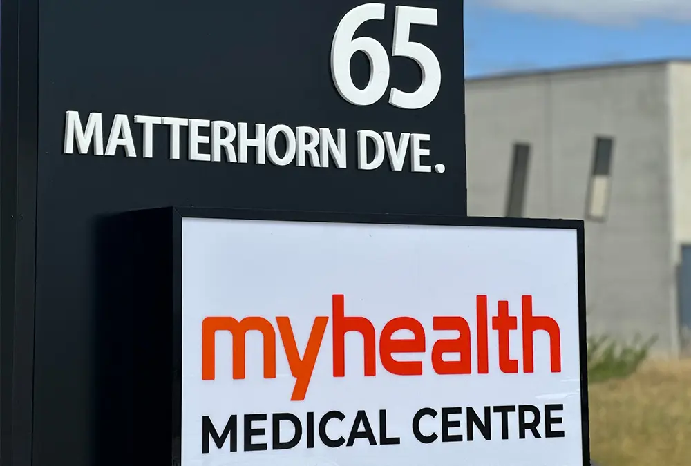 Clyde North Banner 3