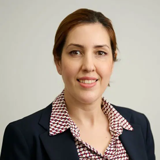 Myhealth Boronia Doctor Rachel Hesari