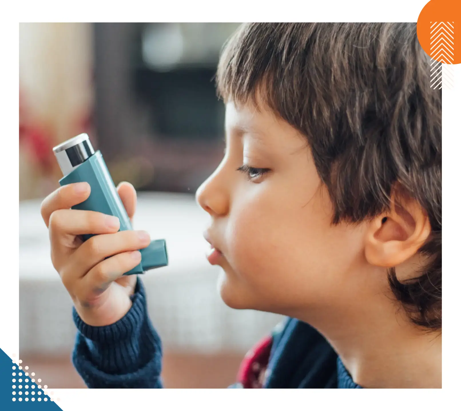 Blog Undestanding Asthma Action Plan