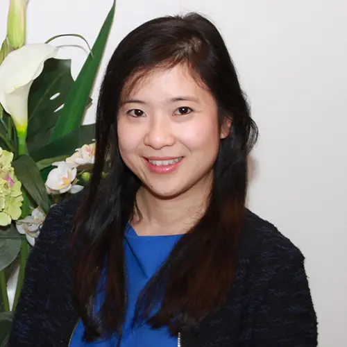 Myhealth Smith Collective Doctor Vanessa Wong