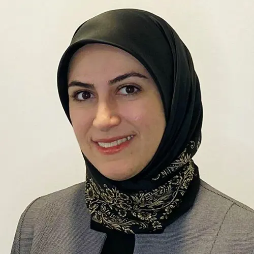 Myhealth Castle Towers Doctor Leila Moghadas