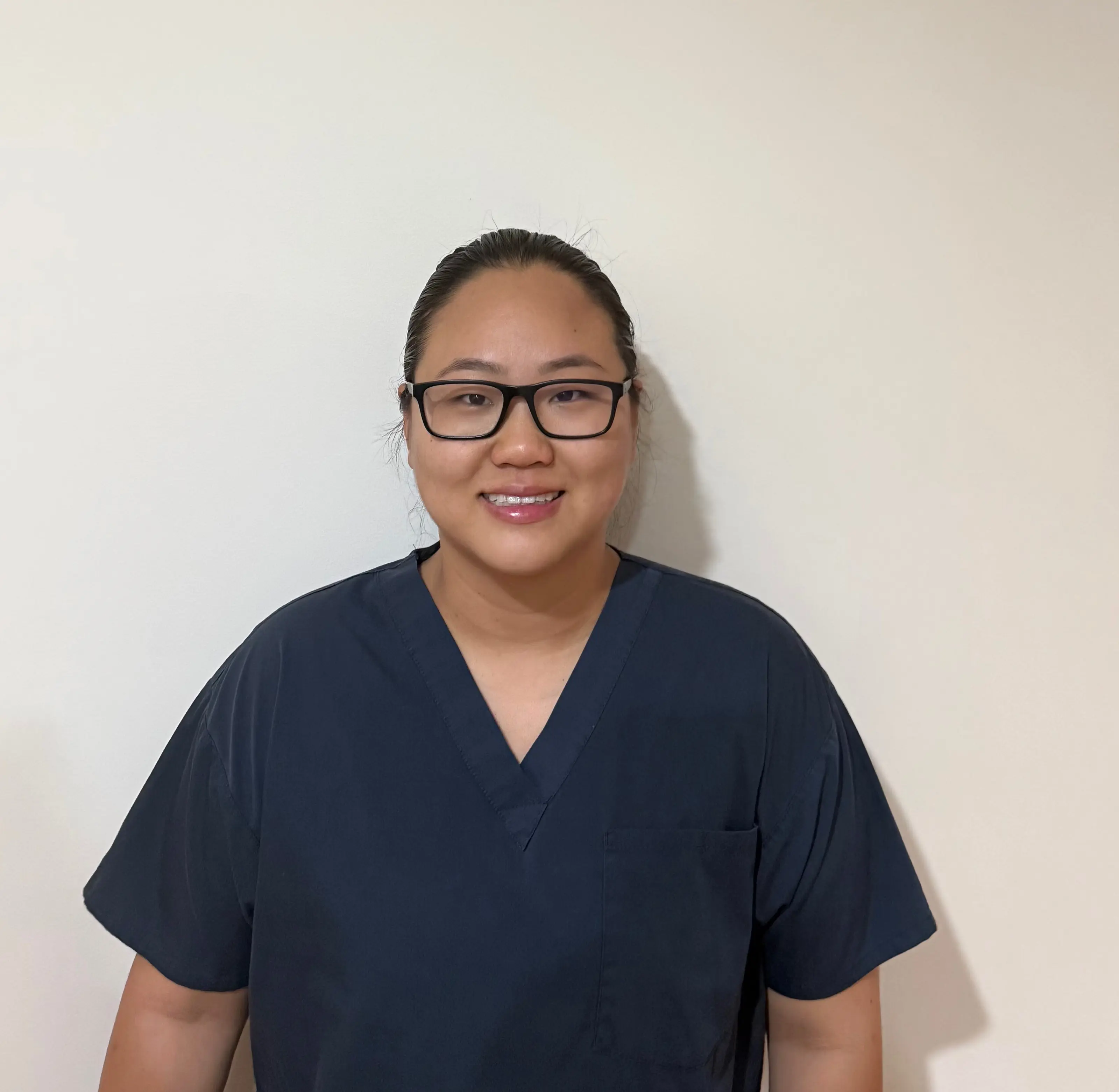 Dr Yeon Soo Lim