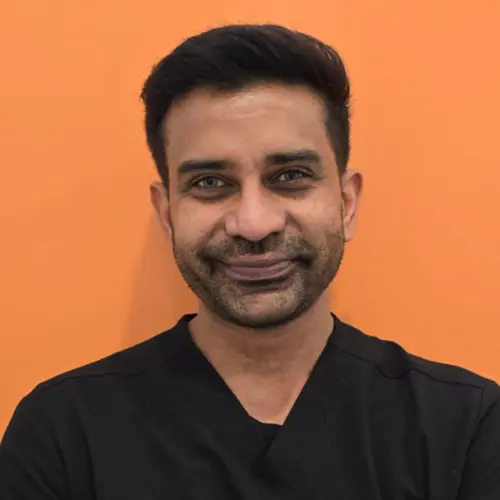 Myhealth Blacktown West Point Doctor Pradeepan Uthayachandran