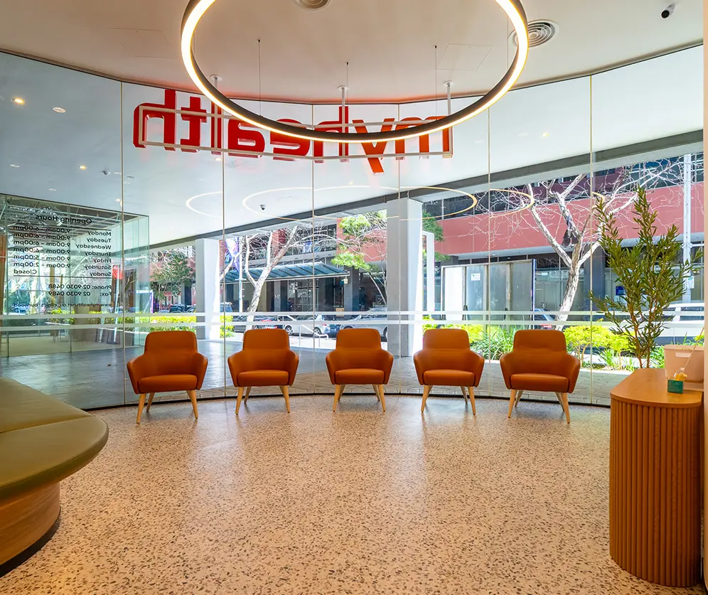 Myhealth Burwood New Banner 8