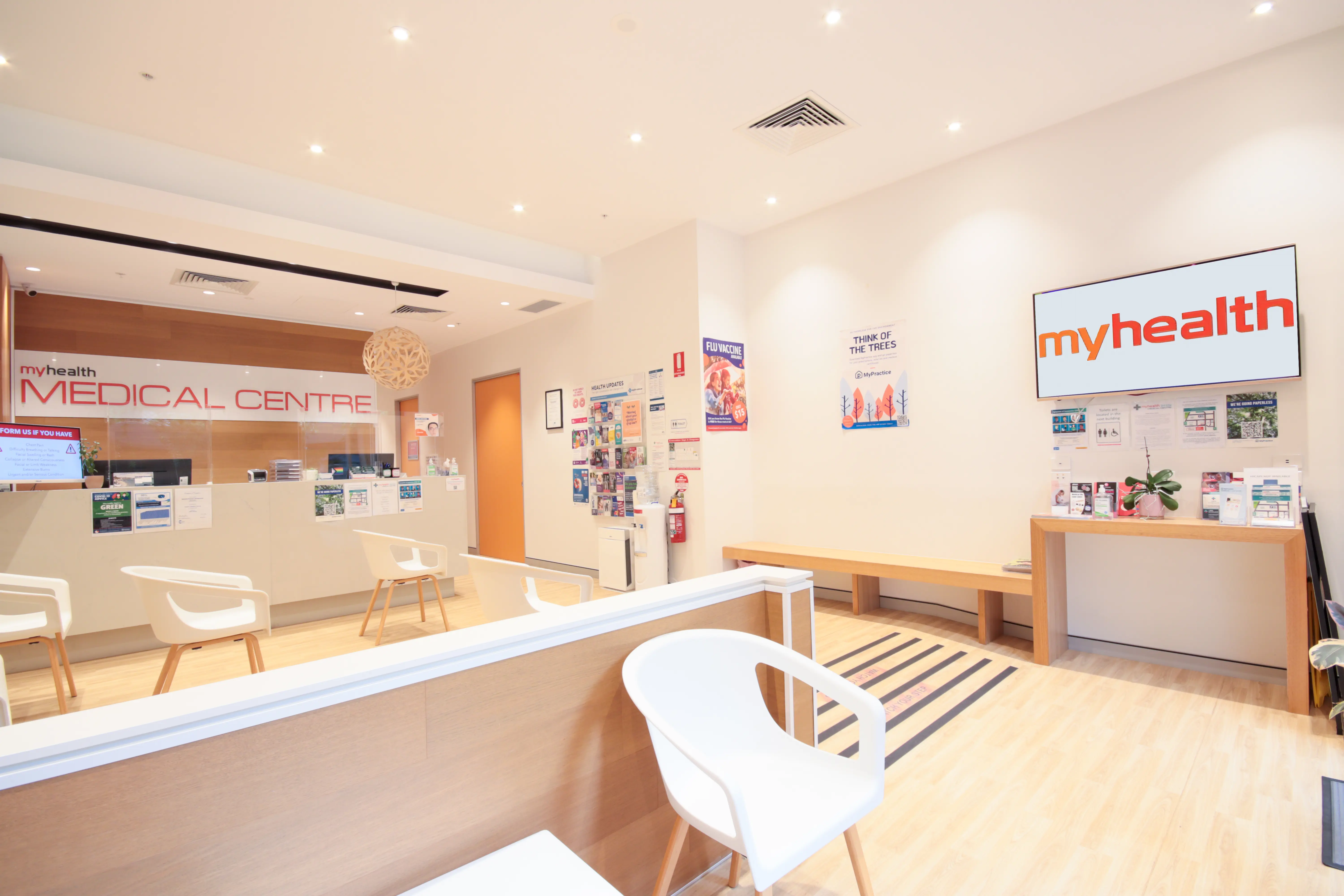 Myhealth Brisbane Showgrounds Banner 2