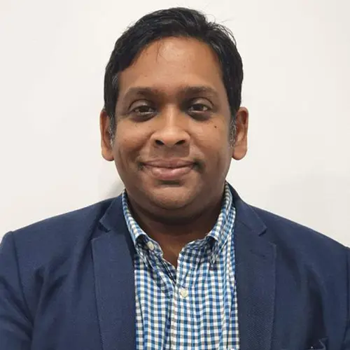 Myhealth Parramata Specialist Amit Gupta