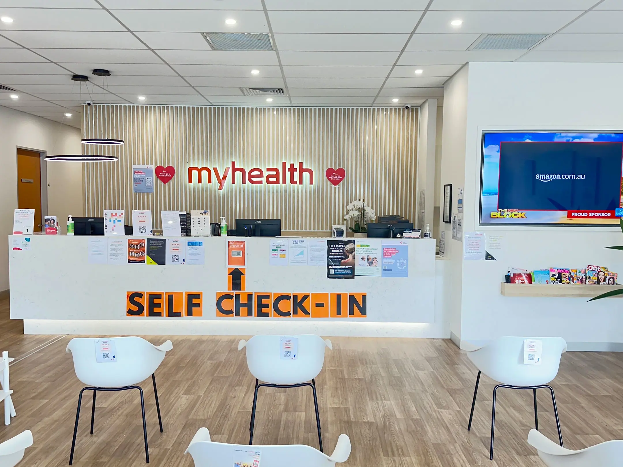 Myhealth Boronia New Banner 3
