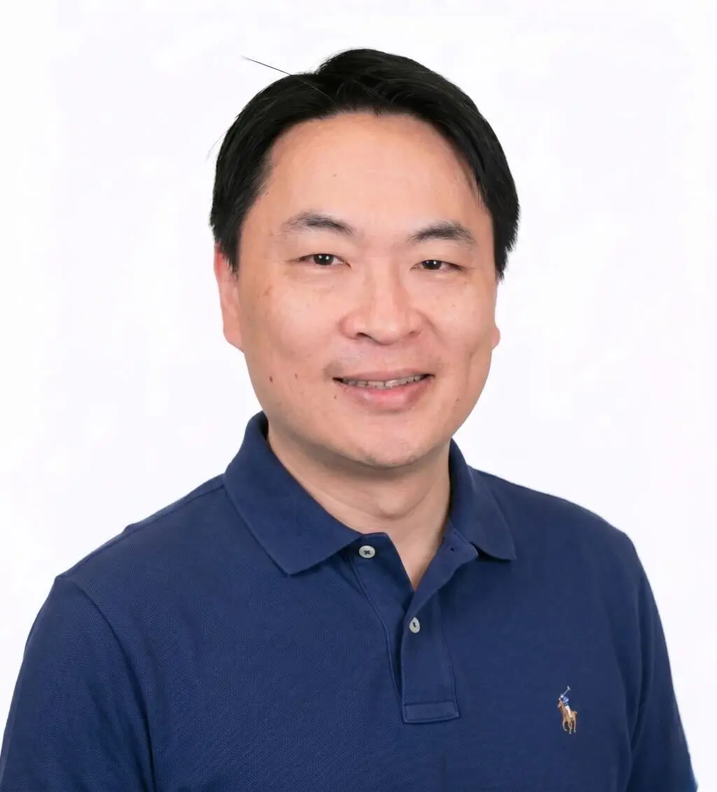 Francis Lam