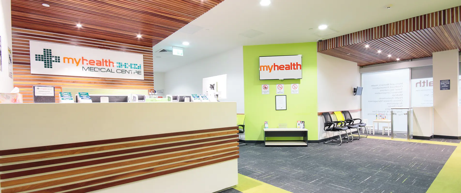 Myhealth Toowong Banner Main