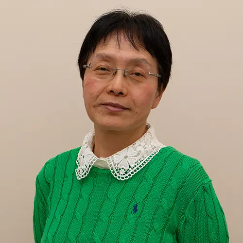 Myhealth Burwood Doctor Yuanying Peng