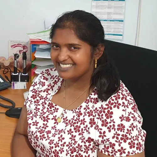 Myhealth Ermington Doctor Trishuli Harinesan