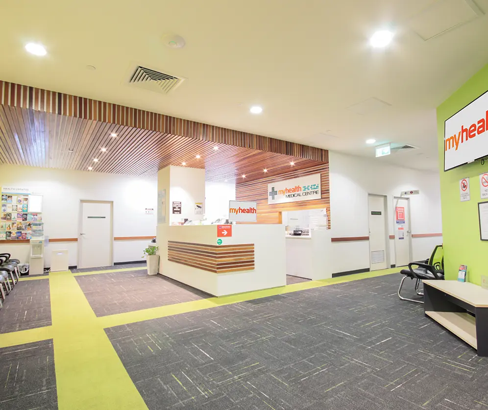 Myhealth Toowong Banner 2