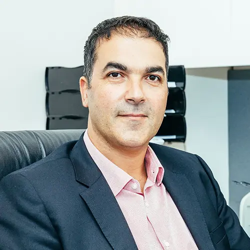 Myhealth Hurstville Specialist Tady Kordian