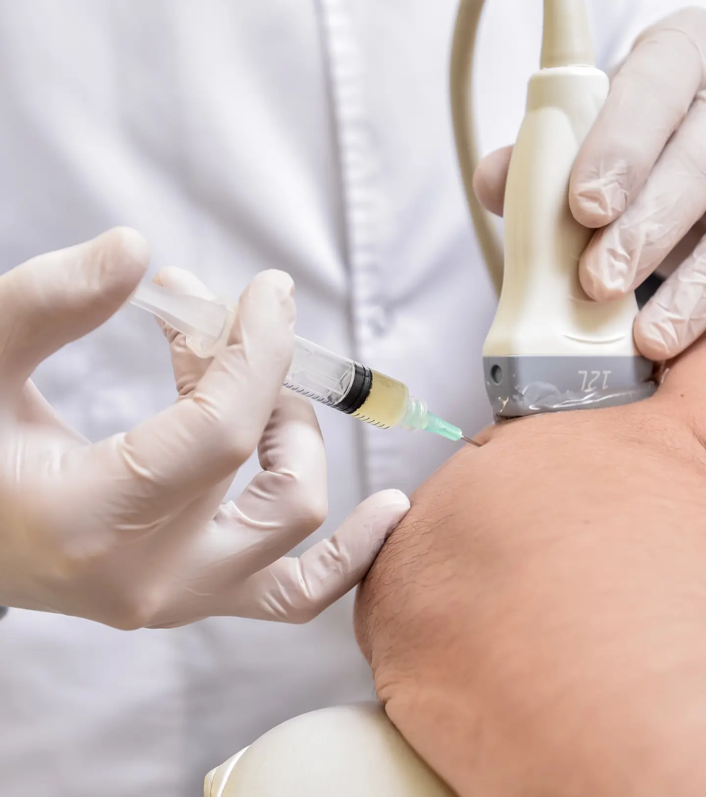 Myhealth Newington Injection Therapy