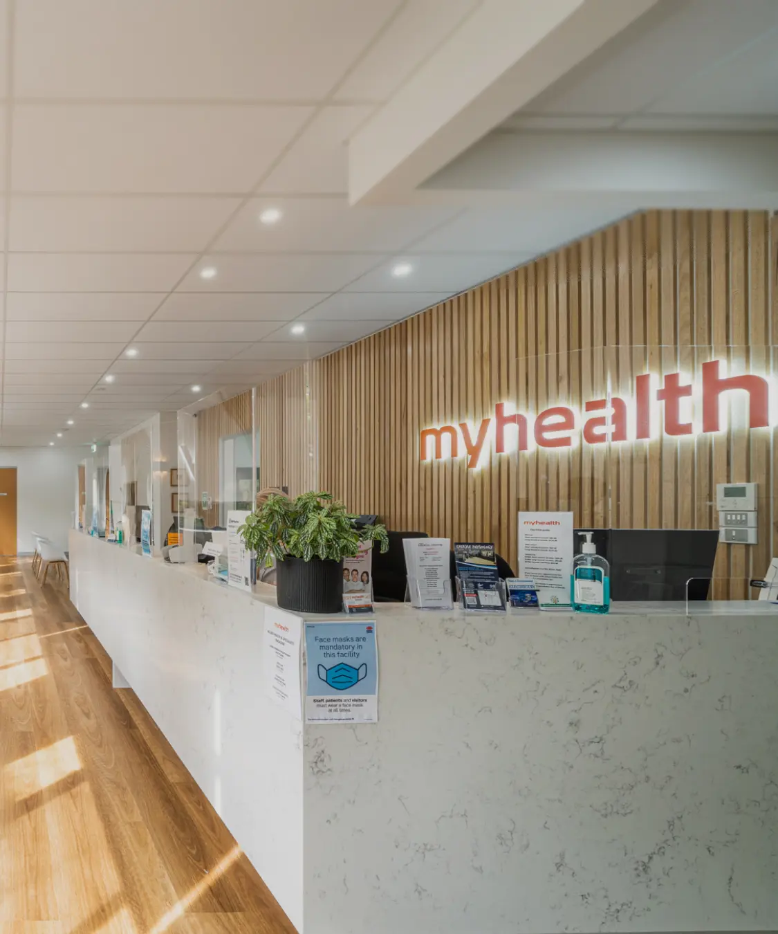 Myhealth Balwyn