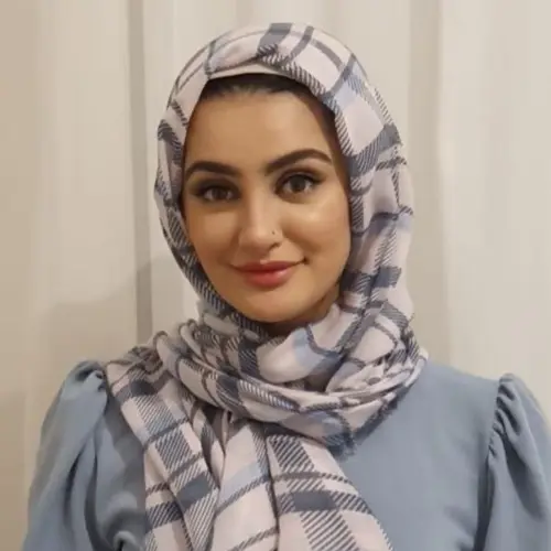 Myhealth Helensvale Doctor Haya Nabi