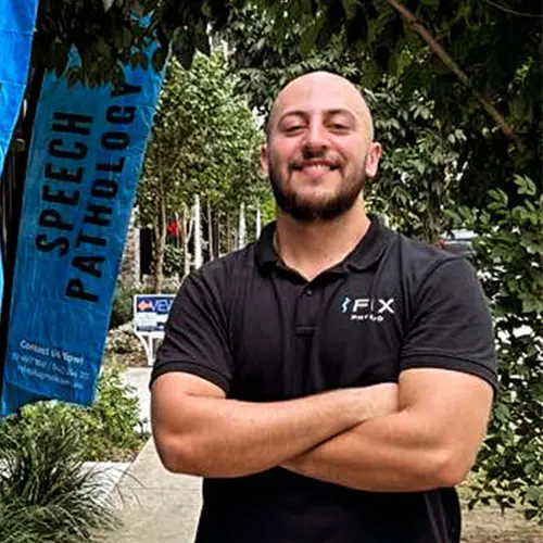 Myhealth Penrith Specialist Matt Sayed