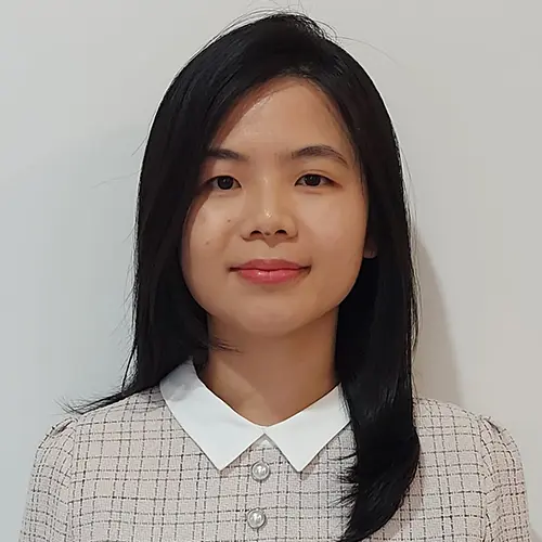 Myhealth Point Cook Doctor Charis Pang