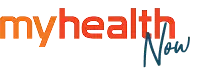 Myhealth Now Logo