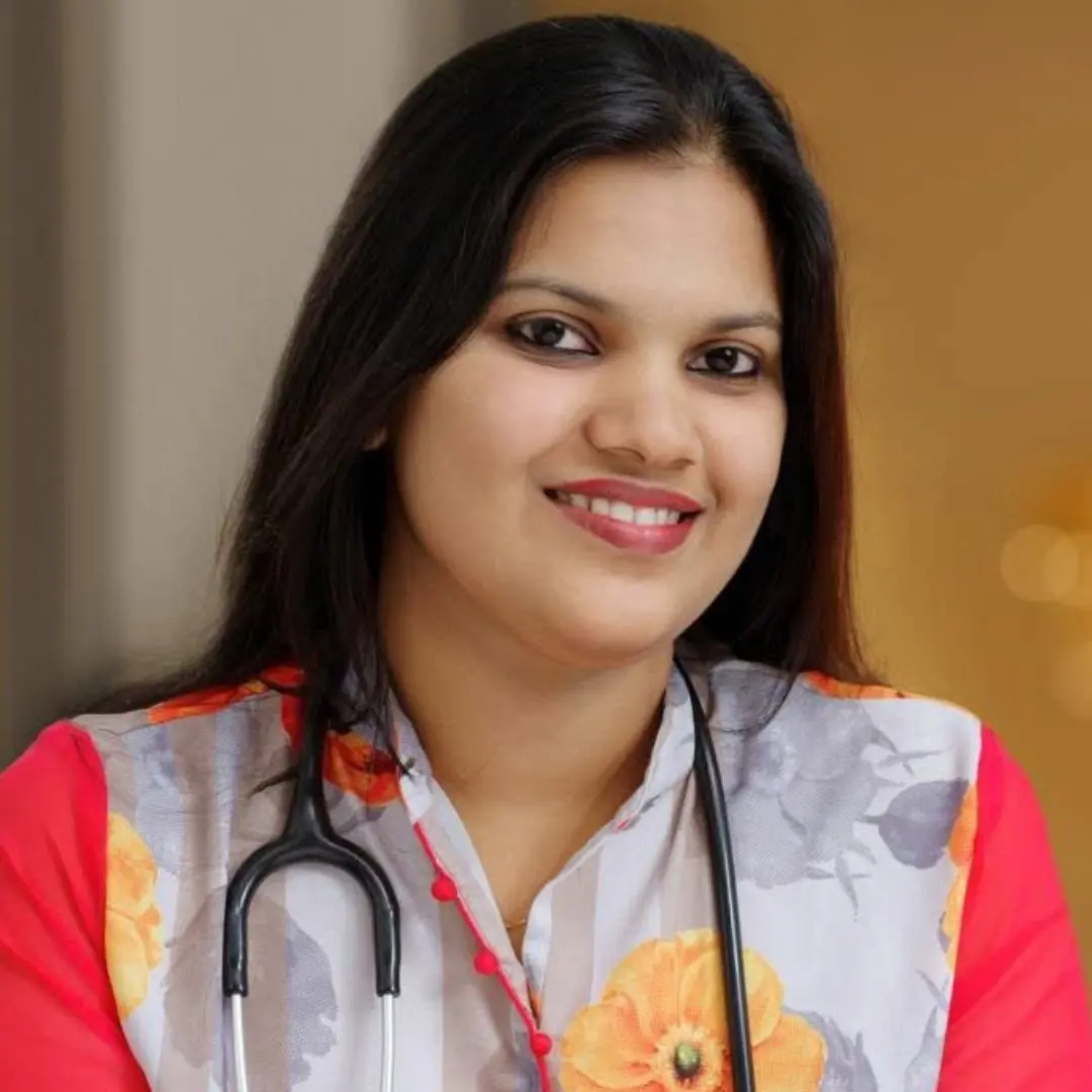 Myhealth Dandenong Dr Divya James