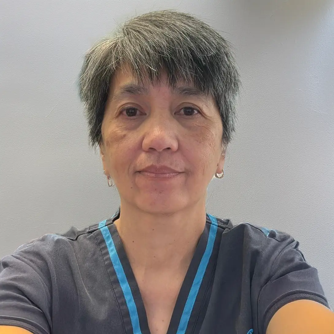 Myhealth Bayside Doctor Mily Leadley