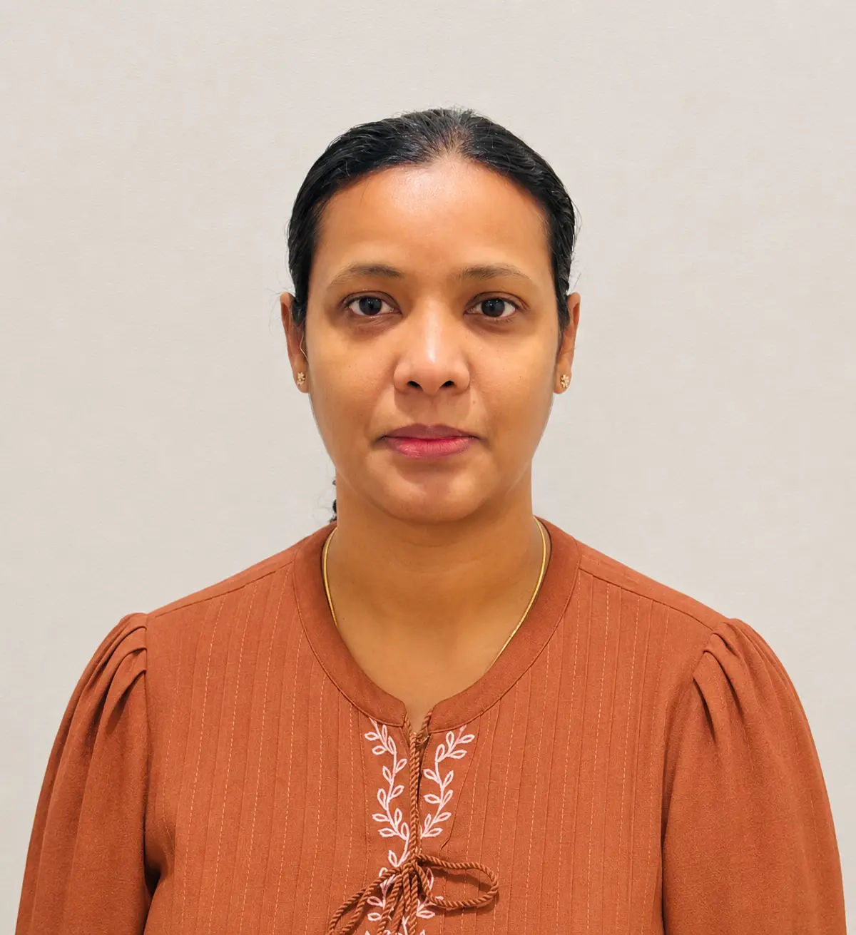 Sangeetha Passport size Photo.png