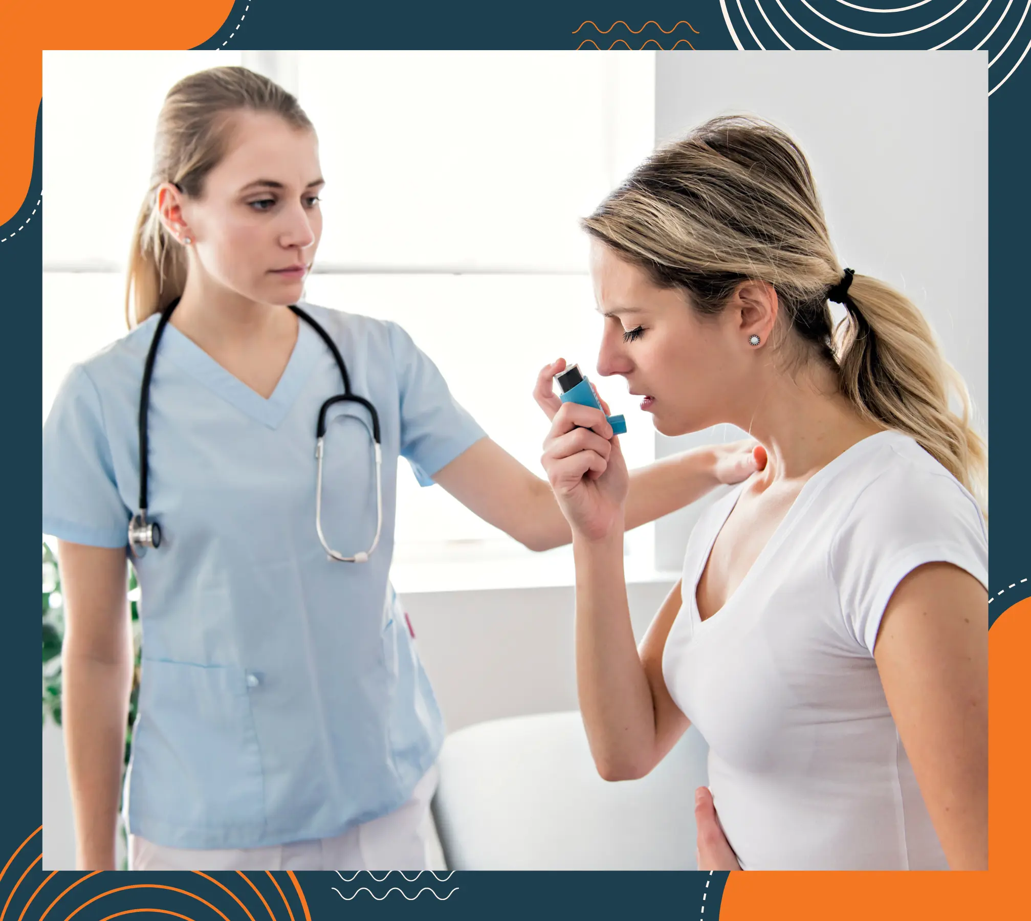 Diagnosing Asthma: When to Diagnose, Tests, and Procedures