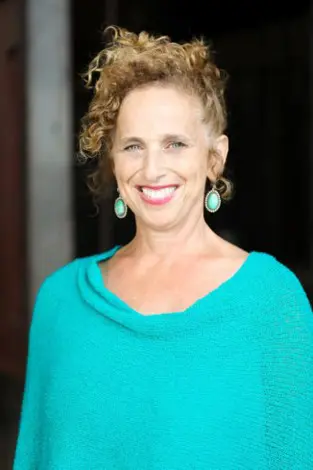 Margie Hellman