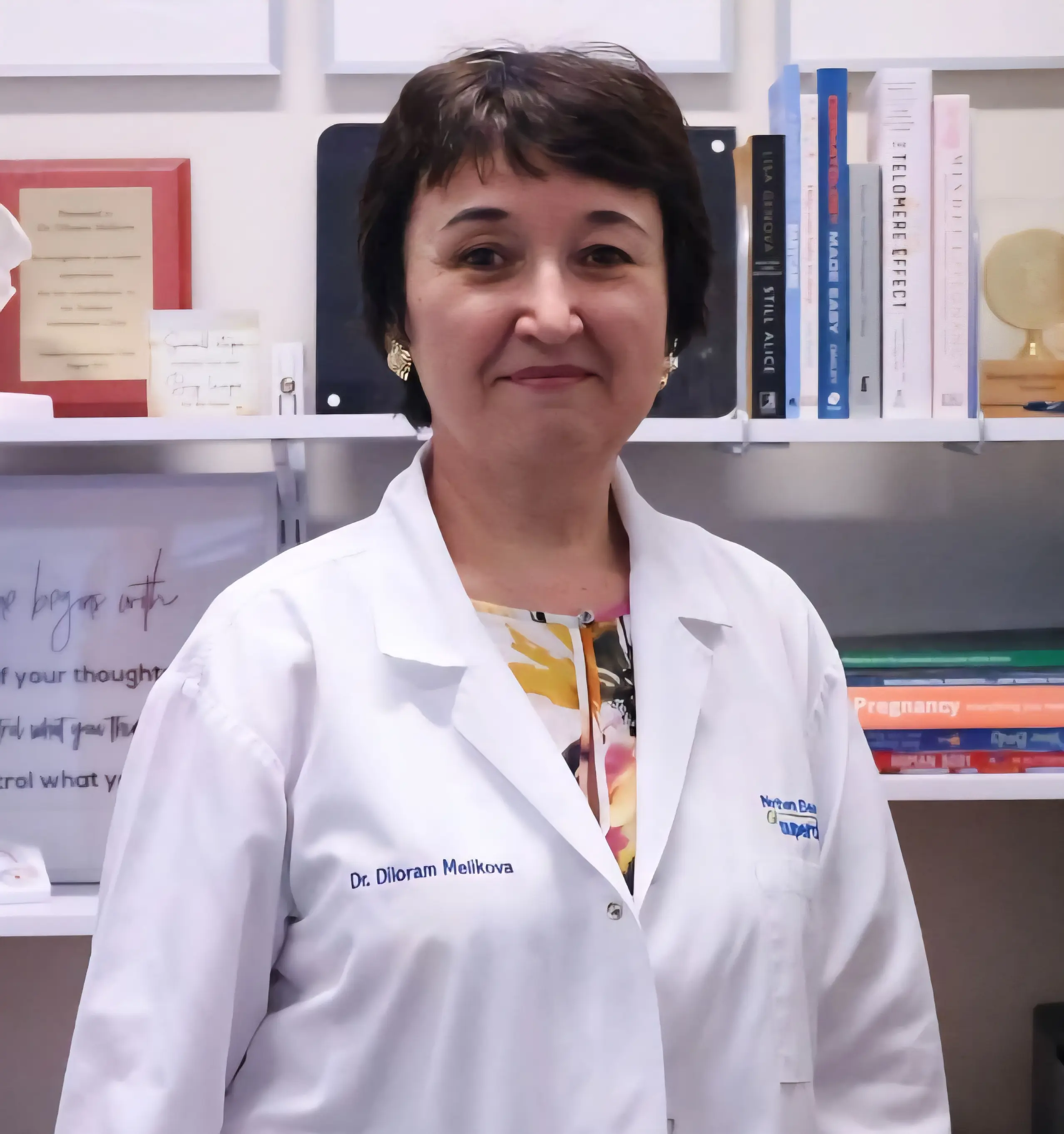 Dr. Diloram Melikova.jpg