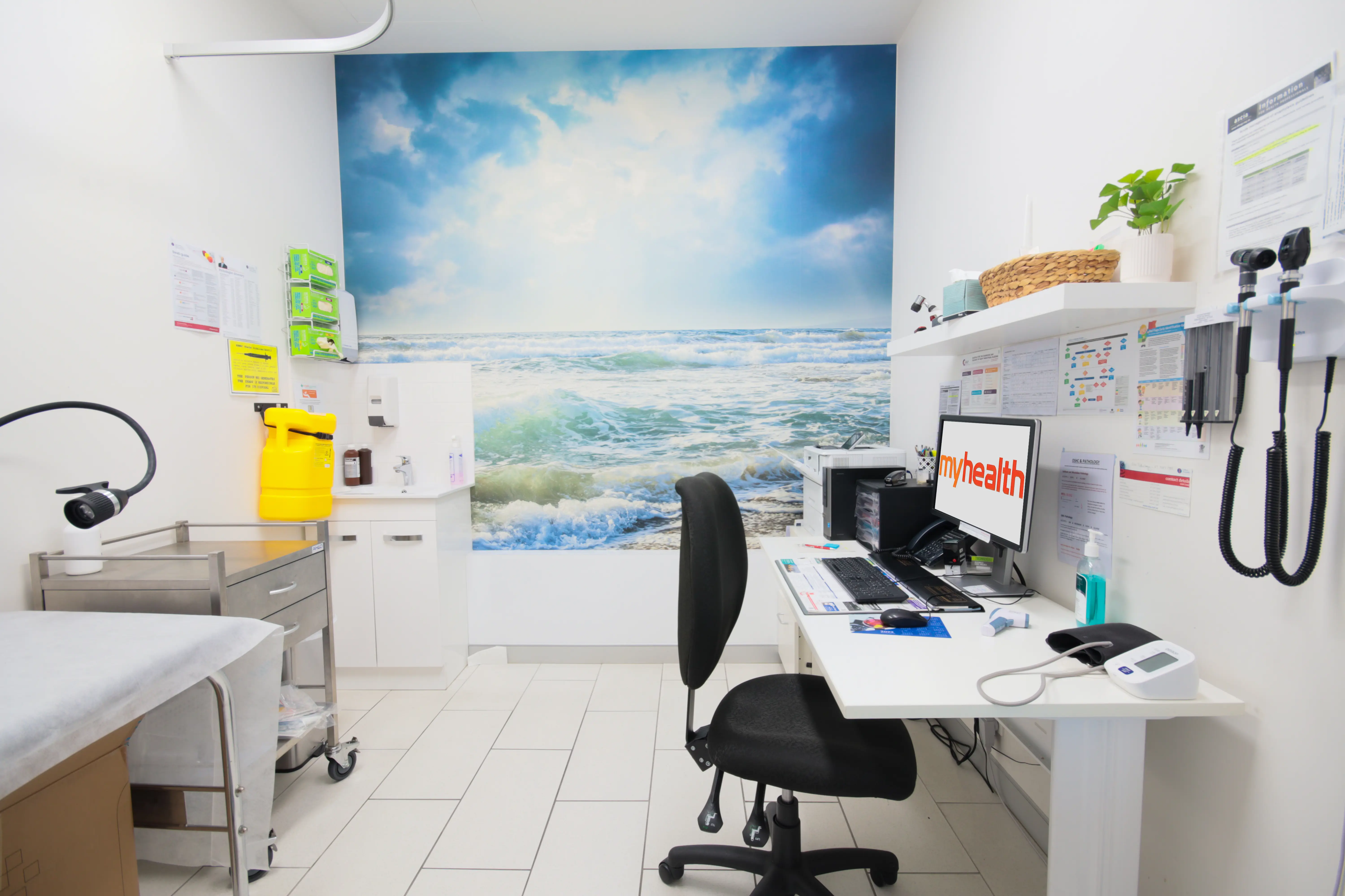 Myhealth Pacific Fair Banner 4