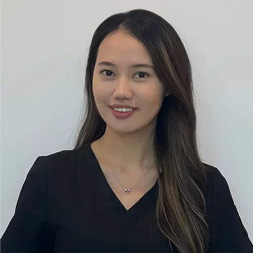 Myhealth South Eveleigh Specialist Nurse Tessy