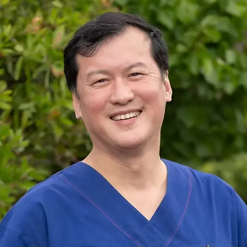 Myhealth Liverpool Doctor Luke Liu