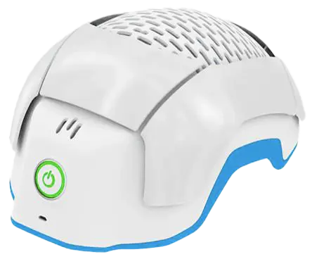 Hair restoration device 1