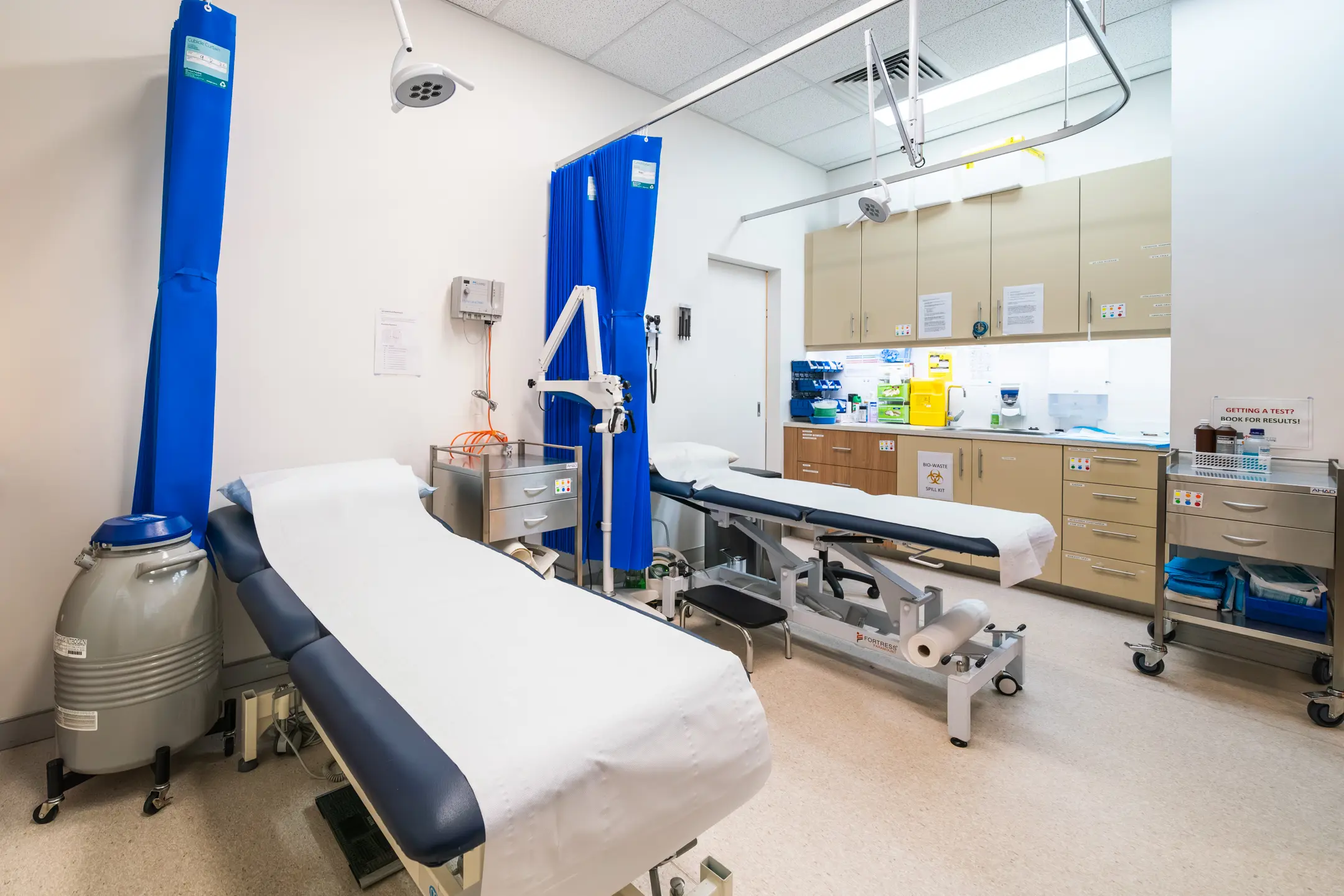 Myhealth Doncaster Westfield Banner 10