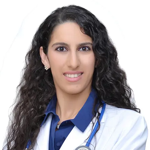 Myhealth Gables Specialist Maria Maawad