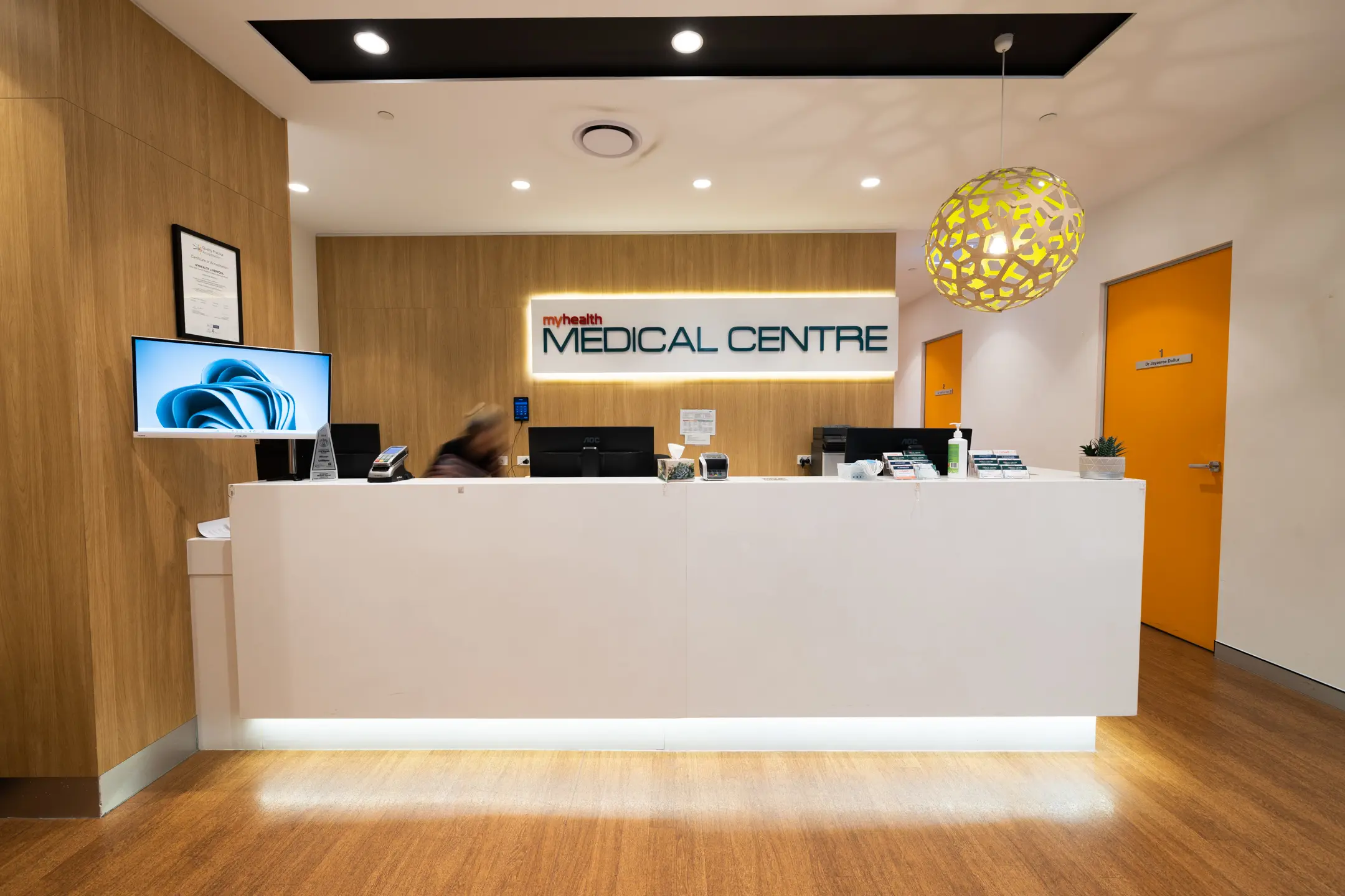 Myhealth Liverpool Banner 7