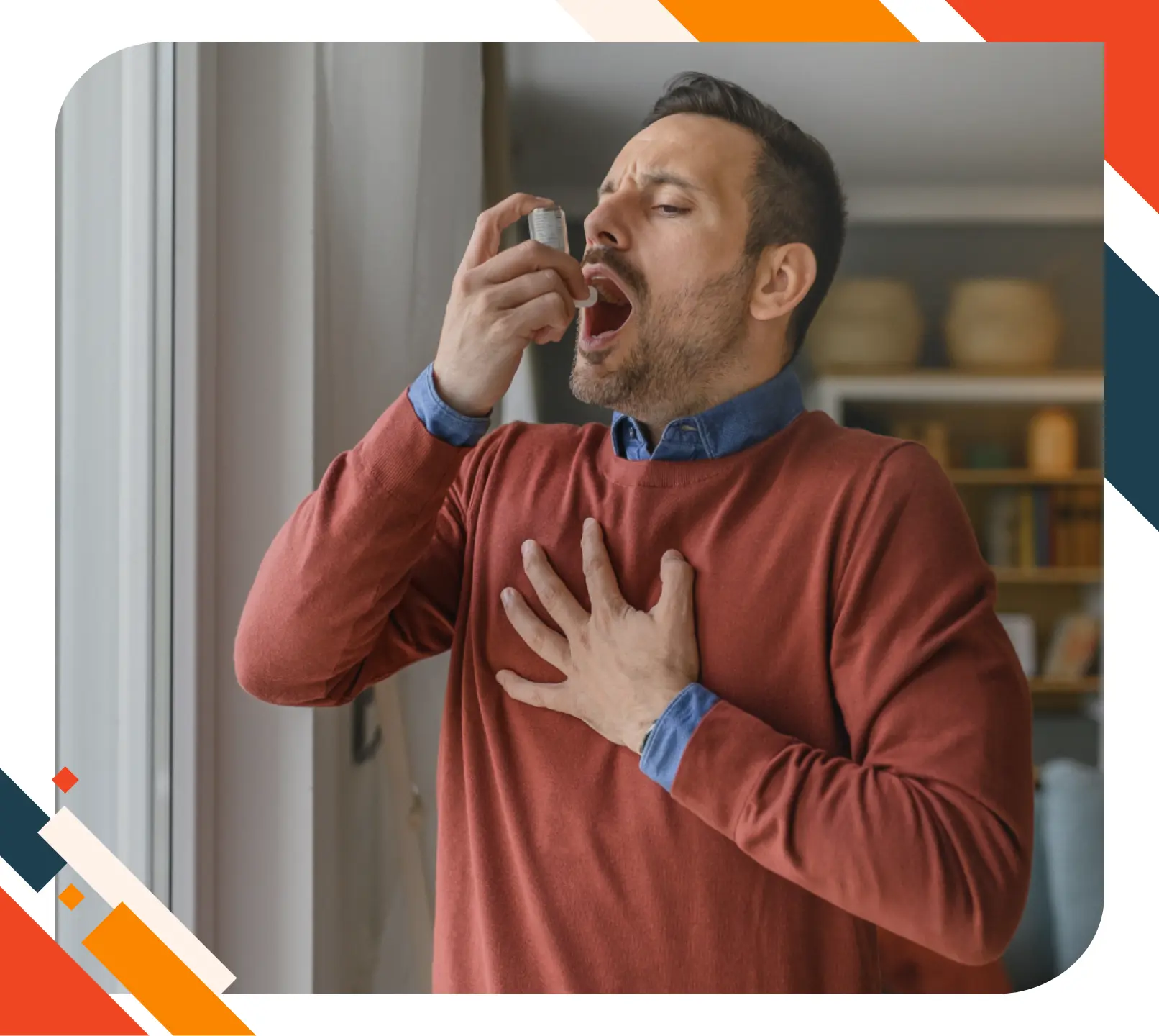 Blog Image Asthma Attacks Symptoms And Causes