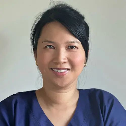 Myhealth Boronia Dr Felicia Koh