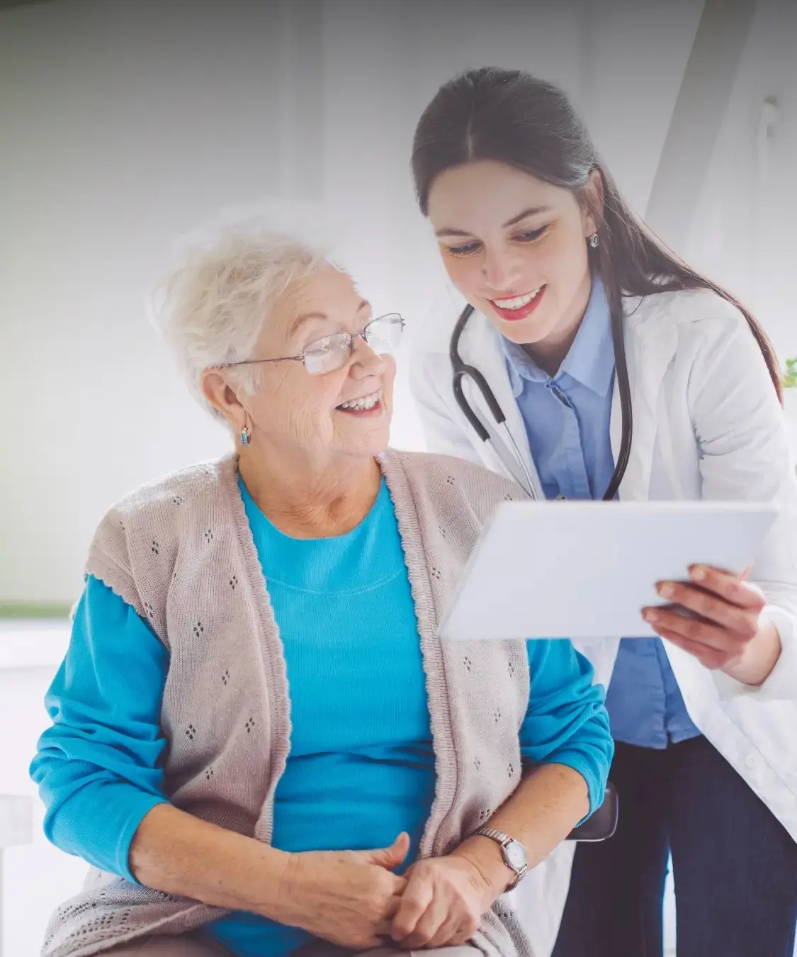 Bulk Billing Web Banner Mobile