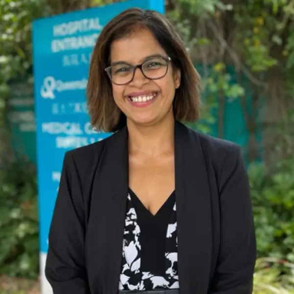 Myhealth Garden City Specialist Deepa Iyer