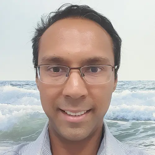 Myhealth Pacific Fair Doctor Kyle D'netto2