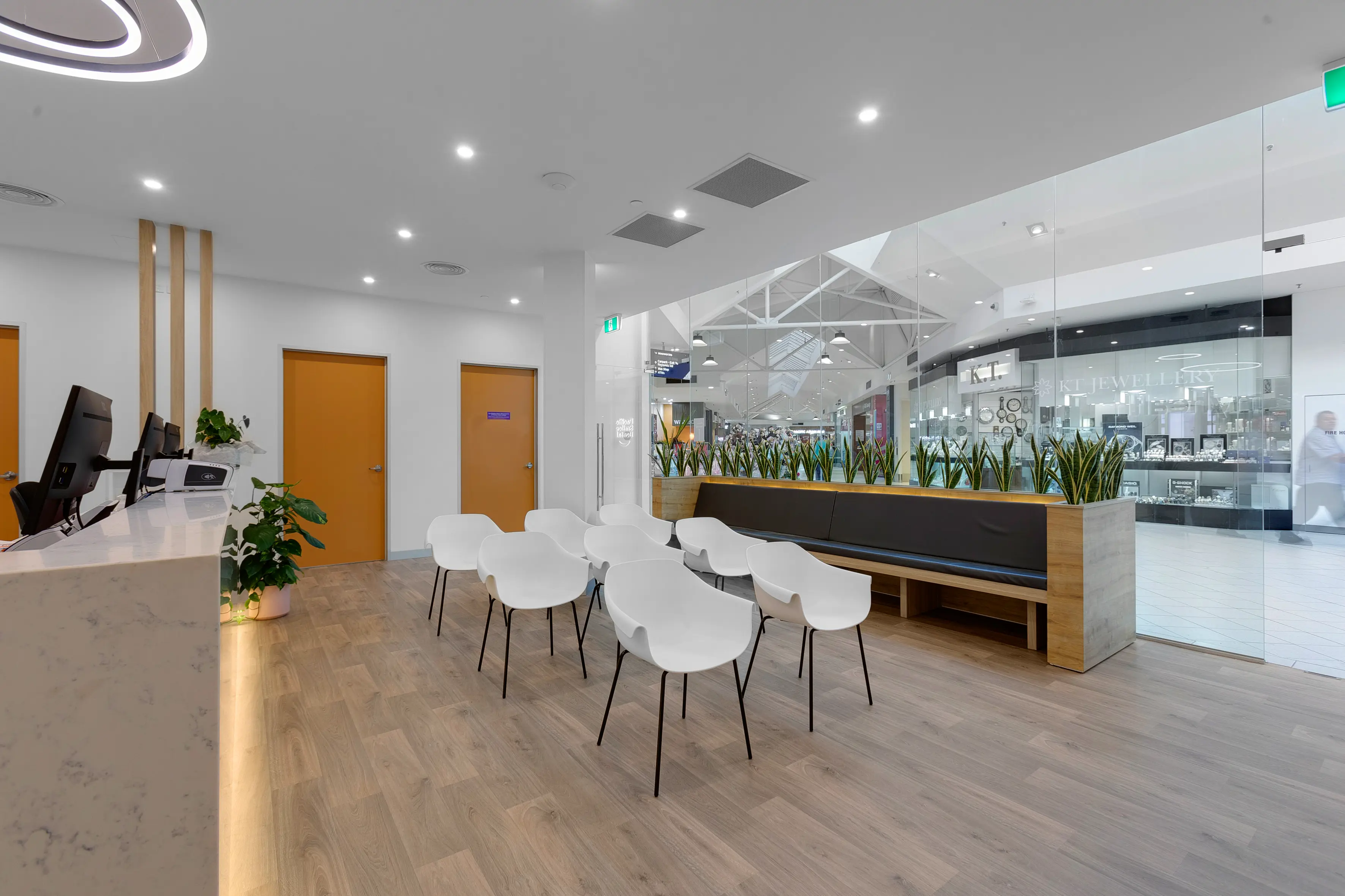 Myhealth Doncaster East Banner 4